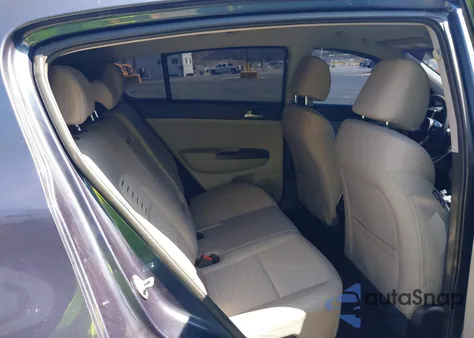 2020 Kia Sportage Lx z USA, uszkodzony, nr VIN KNDPM3ACXL7791744